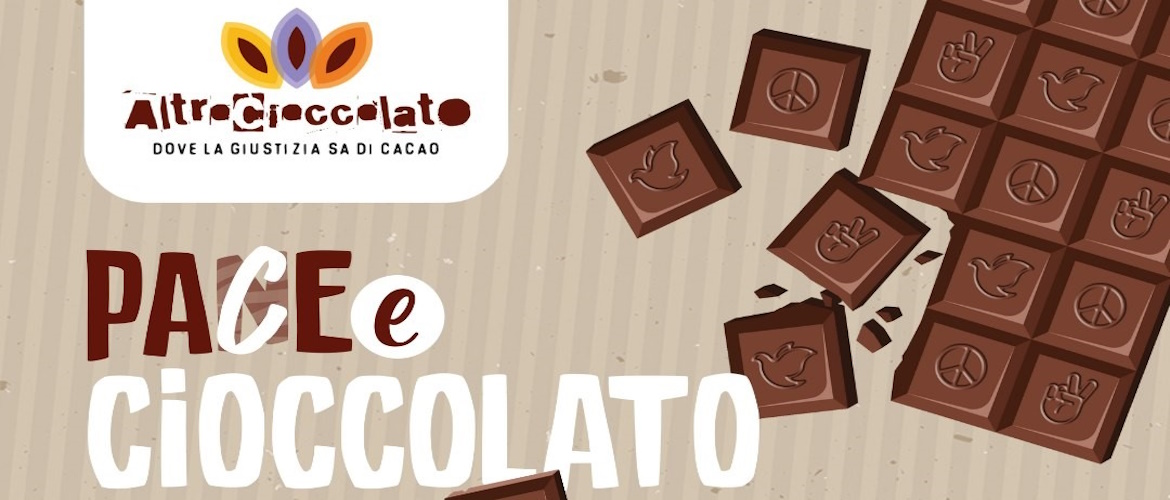 Altrocioccolato 2024 playbill